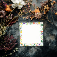 Fruits & Légume Aliments CUSTOM Illustration Chef