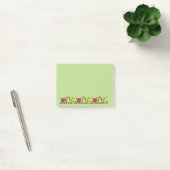 Post-it® Fruits mignons (Bureau)