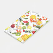 Post-it® Fruits Mixtes 5 (Incliné)
