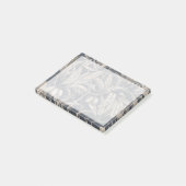 Post-it® Fruits vintages et fleurs I (Incliné)