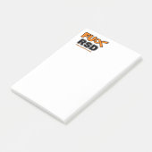POST-IT® FU RSD (Incliné)