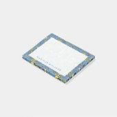 Post-it® Fun de voyage (Incliné)