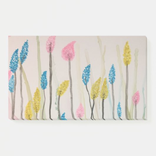 Post-it® Fun Fun (Devant)