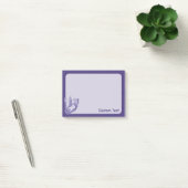 Post-it® Funérailles des dents (Bureau)