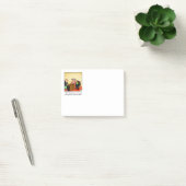 Post-it® Funny H.R. Business Humour Post (Bureau)