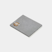 Post-it® Funny Papa's Fix-it Shop Handy Man Fête des pères (Incliné)