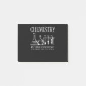 Post-it® Funny Science Students (Devant)