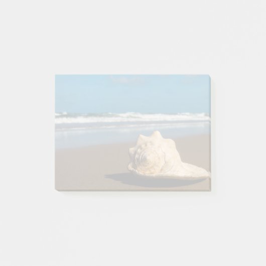 Post-it® Future plage (Devant)