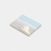 Post-it® Future plage (Incliné)