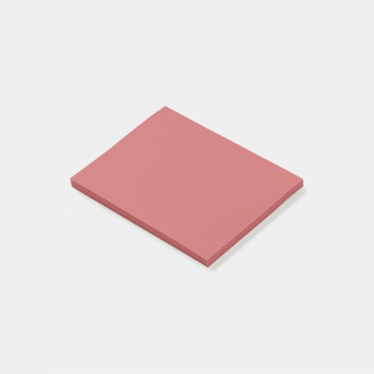 Post-it® Fuzzy Wuzzy Solid Color (Incliné)