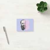 Post-it® Fyodor Dostoevsky (Bureau)