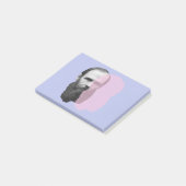Post-it® Fyodor Dostoevsky (Incliné)