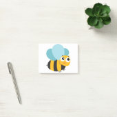 Post-it® Gaffez l'abeille (Bureau)
