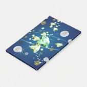 Post-it® Galaxie de diamant 11 (Incliné)