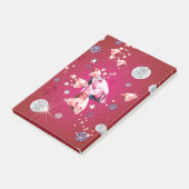 Post-it® Galaxie de diamant 6 (Incliné)