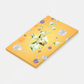 Post-it® Galaxie de diamant 7 (Incliné)