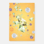 Post-it® Galaxie de diamant 7 (Devant)