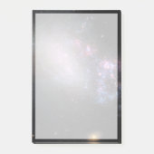 Post-it® Galaxie irrégulière Ngc 4485 (Devant)