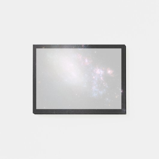 Post-it® Galaxie irrégulière Ngc 4485 (Devant)