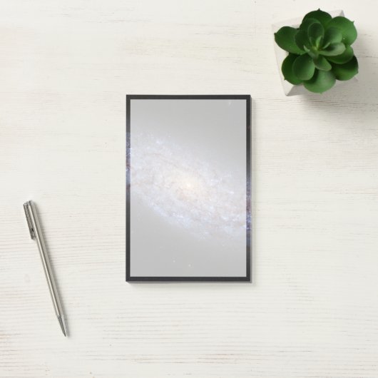 Post-it® Galaxie naine Ngc 5949. (Bureau)