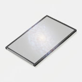 Post-it® Galaxie naine Ngc 5949. (Incliné)