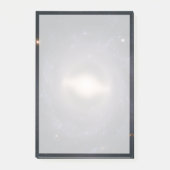 Post-it® Galaxie Spirale Ngc 1015. (Devant)