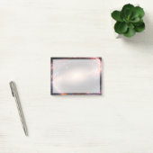 Post-it® Galaxie Spirale Ngc 1300. (Bureau)
