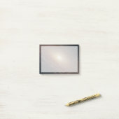 Post-it® Galaxie Spirale Ngc 2841 (Sur un bureau)