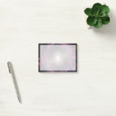 Post-it® Galaxie Spirale Ngc 3351. (Bureau)