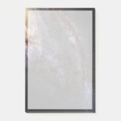 Post-it® Galaxie Spirale Ngc 3627. (Devant)