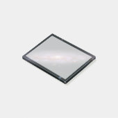 Post-it® Galaxie Spirale Ngc 3972. (Incliné)