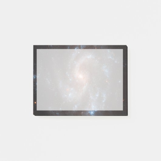 Post-it® Galaxie Spirale Ngc 5584 (Devant)