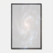 Post-it® Galaxie Spirale Ngc 5584 (Devant)