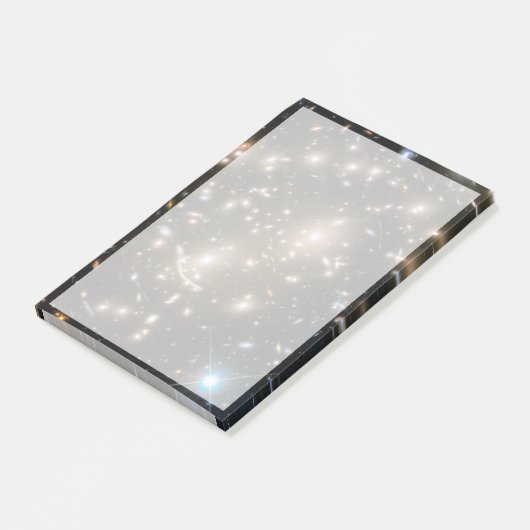 Post-it® Galaxy Cluster Abell 370 (Incliné)