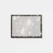 Post-it® Galaxy Cluster Abell 370 (Devant)