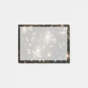 Post-it® Galaxy Cluster Abell 370