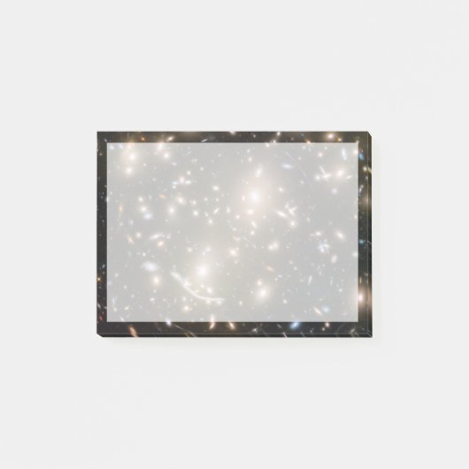 Post-it® Galaxy Cluster Abell 370 (Devant)