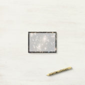 Post-it® Galaxy Cluster Abell 370 (Sur un bureau)