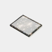 Post-it® Galaxy Cluster Abell 370 (Incliné)