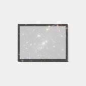 Post-it® Galaxy Cluster Smacs 0723. (Devant)