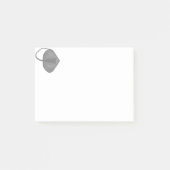 Post-it® Ganges Stingray (Devant)