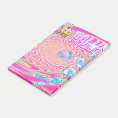 Post-it® Gâteau Polly - Tortina - (Incliné)