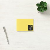 Post-it® Génie au travail (Bureau)