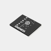 Post-it® Gentillesse (Incliné)