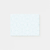 Post-it® geometric #2 (Devant)