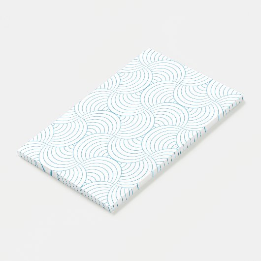 Post-it® geometric #2 (Incliné)