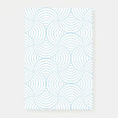 Post-it® geometric #2 (Devant)