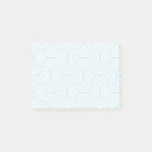 Post-it® géométrique #2