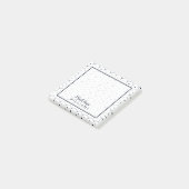 Post-it® Géométrique moderne (Incliné)