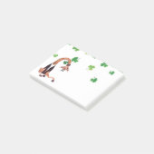 Post-it® “Girafe” (Incliné)